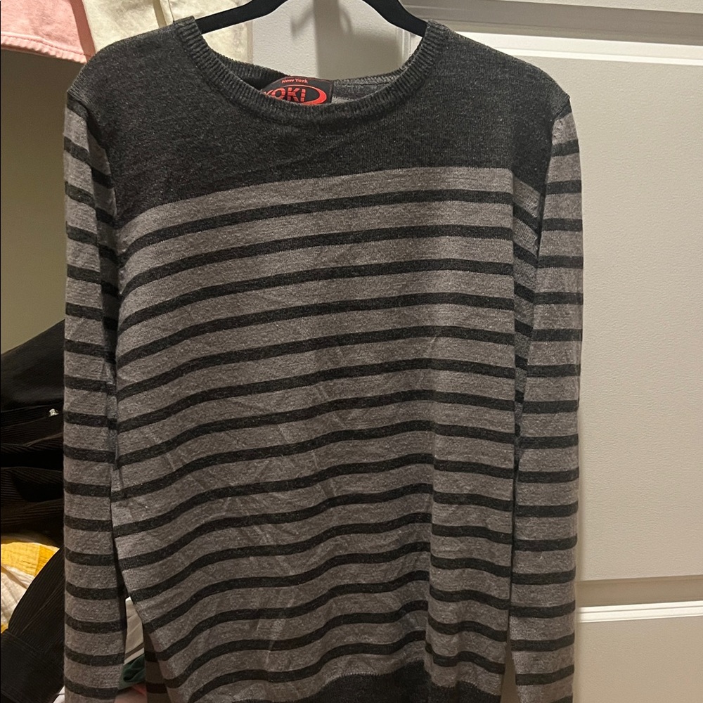 Men’s Sweater